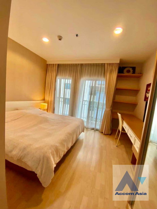picture 🔼🔽 AccomA 📩  2 BR Condominium @59 Heritage (AA35359) - 9/12