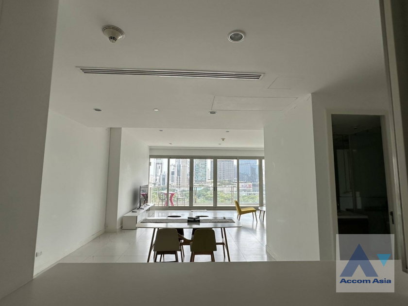 รูป 🔼🔽 AccomA 📩  2 BR Condominium @185 Rajadamri (AA44523) - รูปที่ 6/20