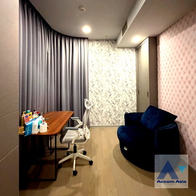 Condos for rent : 🔼🔽 AccomA 📩 Pet friendly 2 BR Condominium @Ashton Residence 41 (AA32614)