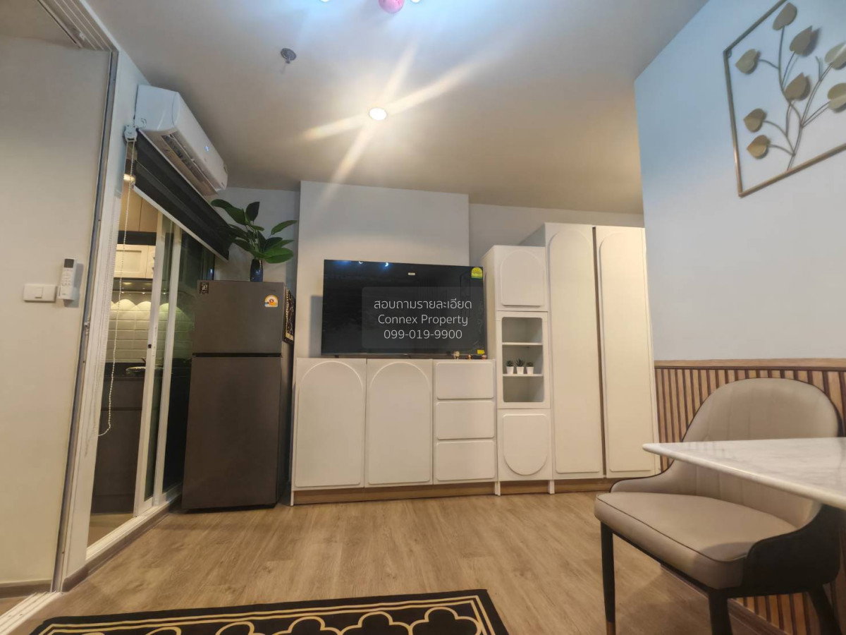 รูป เช่าคอนโด รีเจ้นท์ โฮม บางนา (โครงการใหม่) บางนา เขต บางนา กรุงเทพ CX-150356 ✅ ทักไลน์ @connexproperty ตอบทันที ทีมงานมืออาชีพ ✅ - รูปที่ 2/10