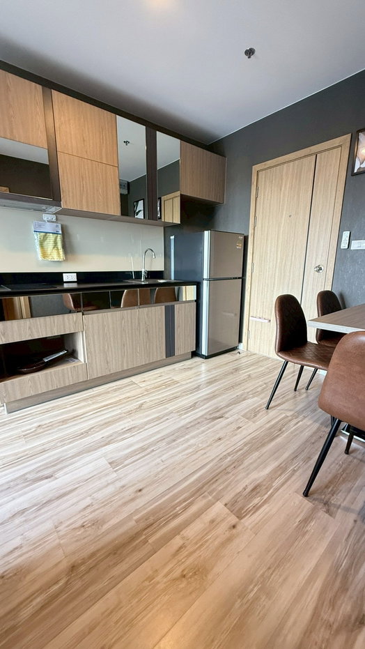 รูป ปล่อยเช่าพลัสคอนโด คอนโดตึกสูง 30 ชั้นใจกลางเมืองโคราช - รูปที่ 9/25
