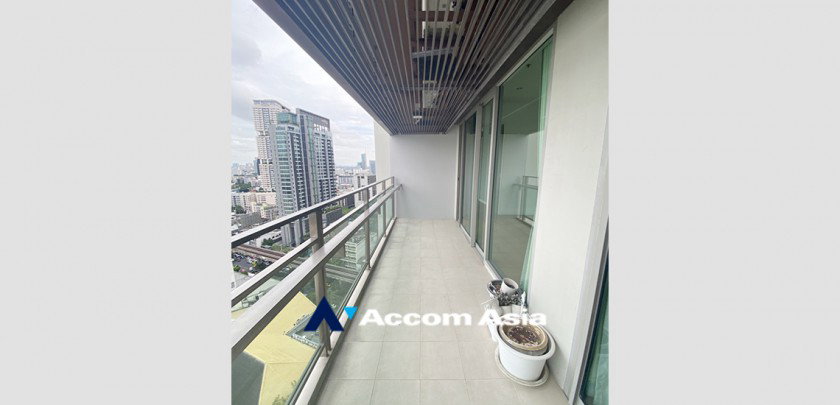 รูป 🔼🔽 AccomA 📩 Pet friendly 2 BR Condominium @The Madison (AA32705) - รูปที่ 19/19