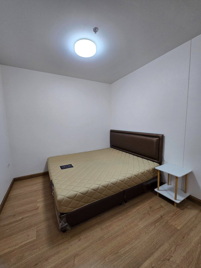 รูป ใกล้รถไฟฟ้า และรถประจำทาง ใกล้แหล่งของกิน  ศุภาลัย พระนั่งเกล้า - รูปที่ 3/7