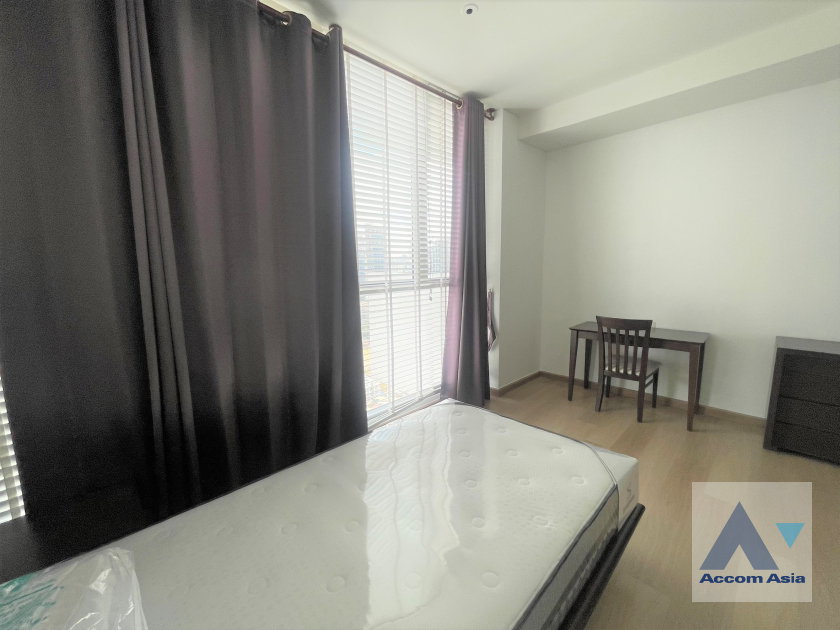 picture 🔼🔽 AccomA 📩  3 BR Condominium @Aequa Residence Sukhumvit 49 (1519291) - 17/20