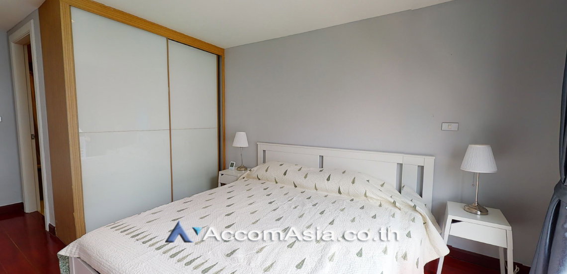รูป 🔼🔽 AccomA 📩 Pet friendly 2 BR Condominium @Prime Mansion Sukhumvit 31 (AA23133) - รูปที่ 4/9