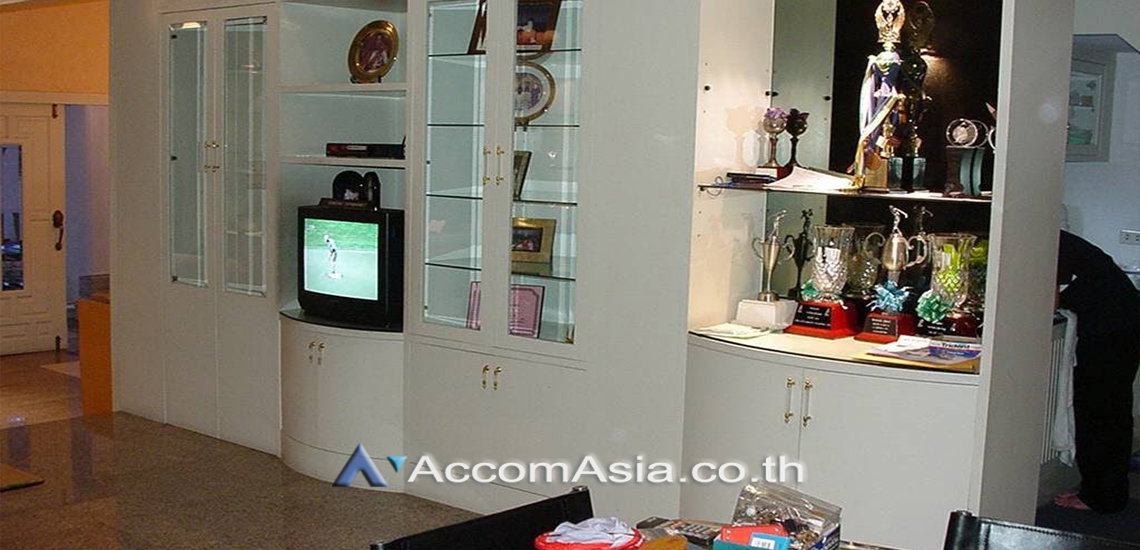 picture 🔼🔽 AccomA 📩 4 BR Townhouse in Klong Tan (110192) - 7/12
