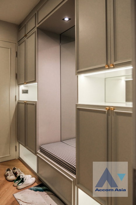รูป 🔼🔽 AccomA 📩  3 BR Condominium @Nusasiri Grand Condo (AA30621) - รูปที่ 16/20