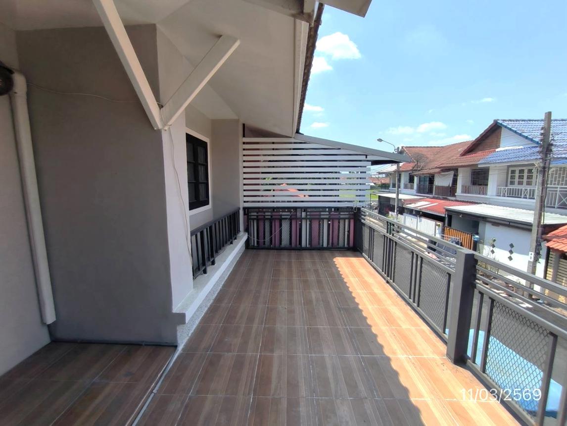 รูป ทาวน์เฮ้าส์ 17.9 ตร.วา บางบัวทอง นนทบุรี 1.6M - รูปที่ 31/36