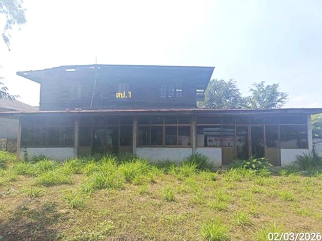 รูป บ้านเดี่ยว 420 ตร.วา เชียงยืน มหาสารคาม 995,000 - รูปที่ 2/28