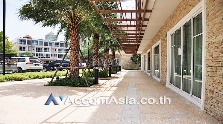 รูป 🔼🔽 AccomA 📩 Home Office 4 BR Condominium @Supalai Prima Riva (AA15955) - รูปที่ 9/11