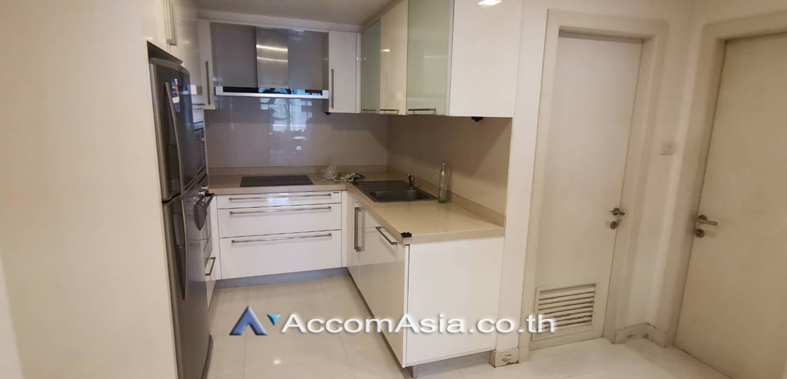 รูป 🔼🔽 AccomA 📩 Pet friendly,Fully Furnished 2 BR Condominium @All Seasons Mansion (13002306) - รูปที่ 5/12