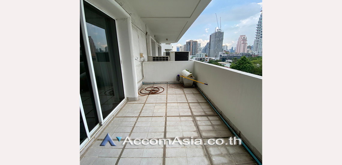 รูป 🔼🔽 AccomA 📩  3 BR Condominium @33 Tower (AA30335) - รูปที่ 14/15
