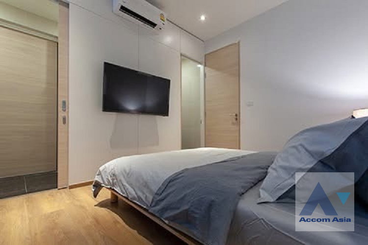 รูป 🔼🔽 AccomA 📩  2 BR Condominium @Park Origin Phrom Phong (AA44483) - รูปที่ 11/15