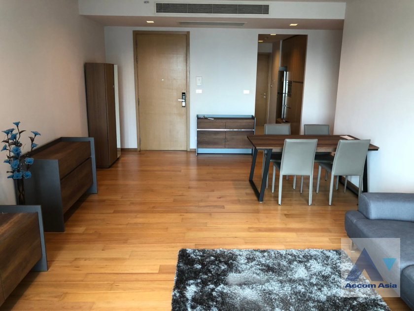 รูป 🔼🔽 AccomA 📩  2 BR Condominium @HYDE Sukhumvit 13 (AA37438) - รูปที่ 2/9