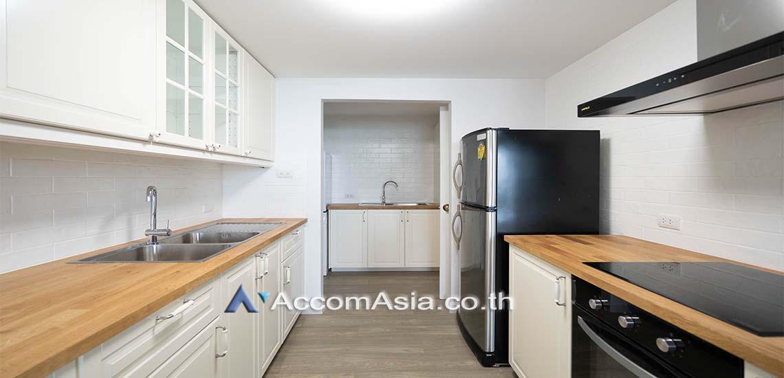 picture 🔼🔽 AccomA 📩  2 BR Condominium @Somkid Gardens (26319) - 5/10
