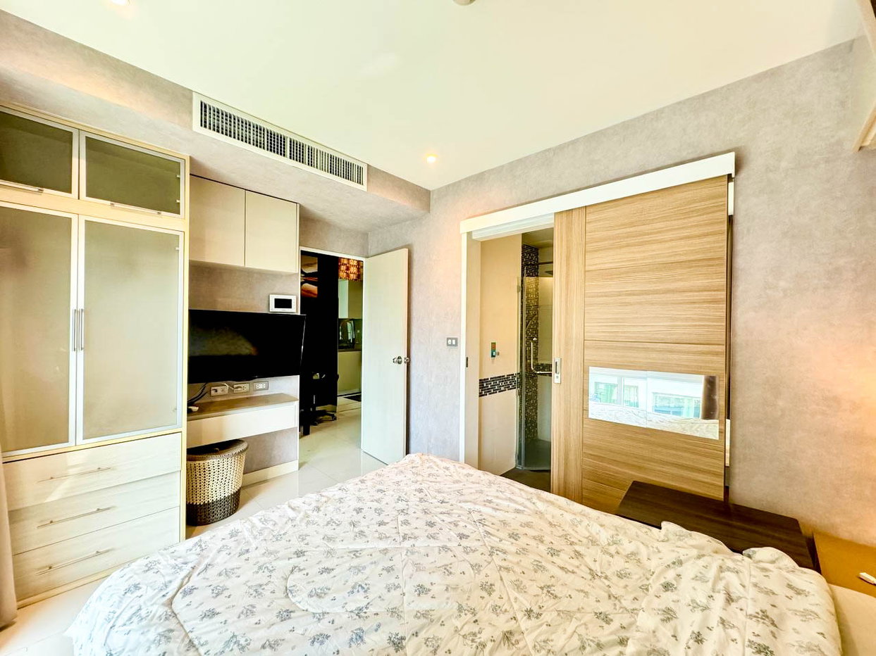 รูป 1 Bedroom Condominium for Sale at VN Residence 3, Pratumnak - รูปที่ 6/10