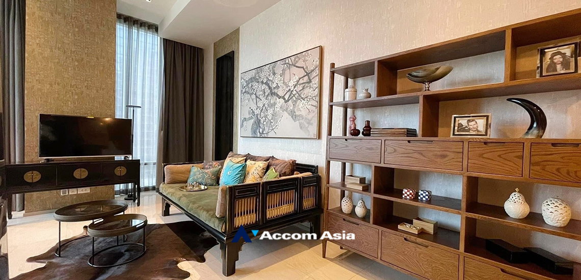 รูป 🔼🔽 AccomA 📩 Ashton Silom - รูปที่ 3/10