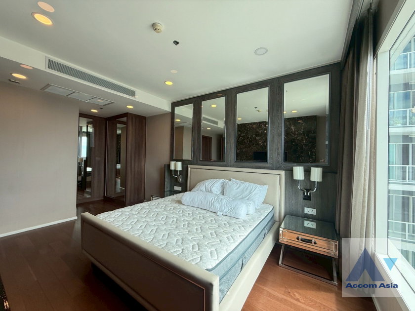รูป 🔼🔽 AccomA 📩  2 BR Condominium @Park Origin Phrom Phong (AA23396) - รูปที่ 12/16