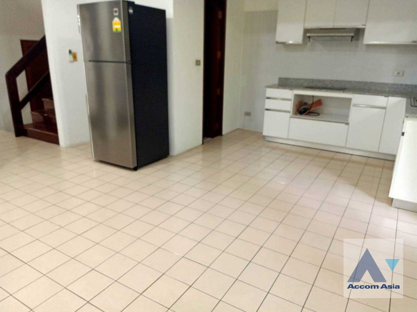 รูป 🔼🔽 AccomA 📩  3 BR Townhouse @Tara Mansion (AA38012) - รูปที่ 4/11