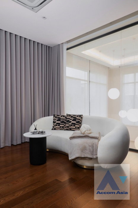 รูป 🔼🔽 AccomA 📩  3 BR House @The Gentry Sukhumvit 101 (AA45761) - รูปที่ 9/20