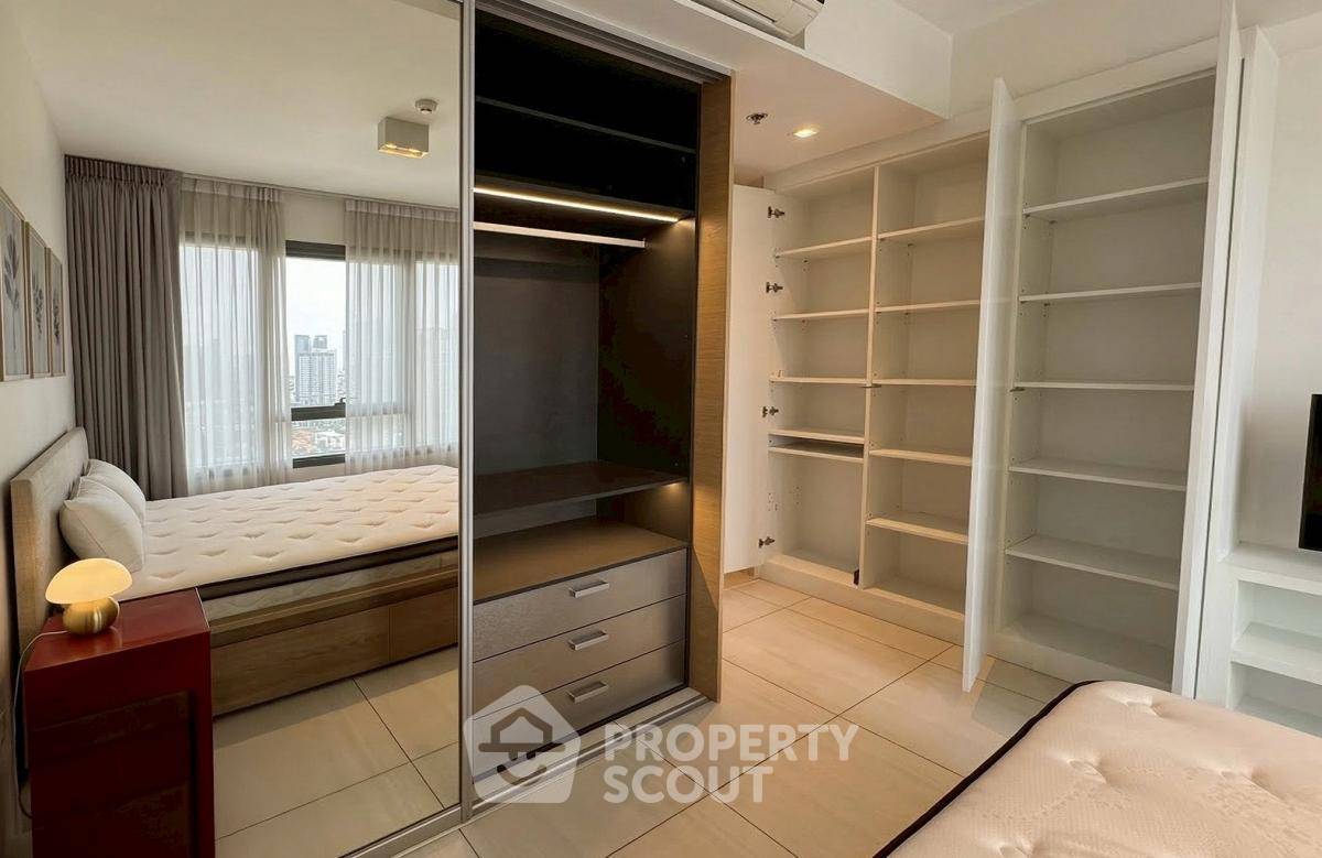 รูป คอนโด 1-ห้องนอน ที่ เดอะ ลอฟท์ เอกมัย ใกล้ BTS เอกมัย (ID 2769307) - รูปที่ 3/3