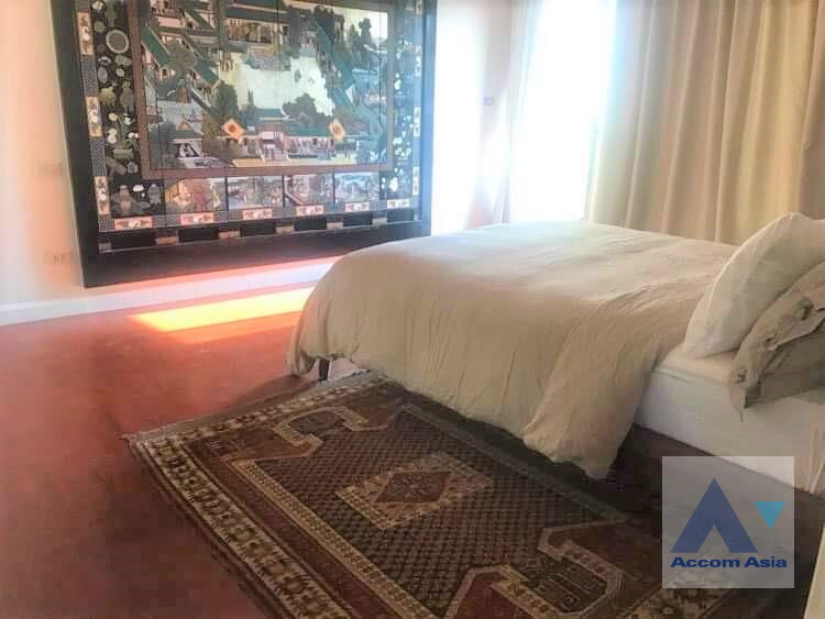 picture 🔼🔽 AccomA 📩  3 BR Condominium @Supreme Place (AA30515) - 7/9
