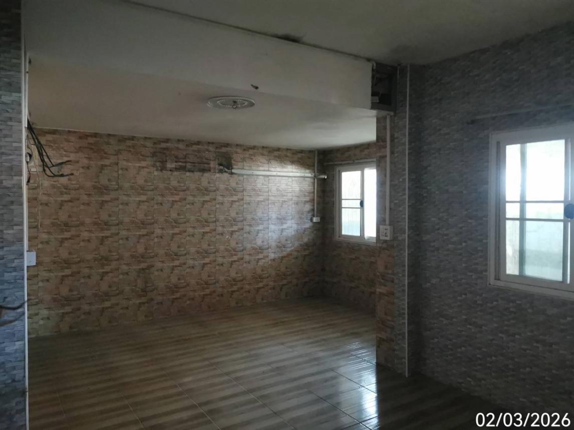 picture HOME 100 Sq.w. Muang Ang Thong Angthong for 2.8M - 19/28