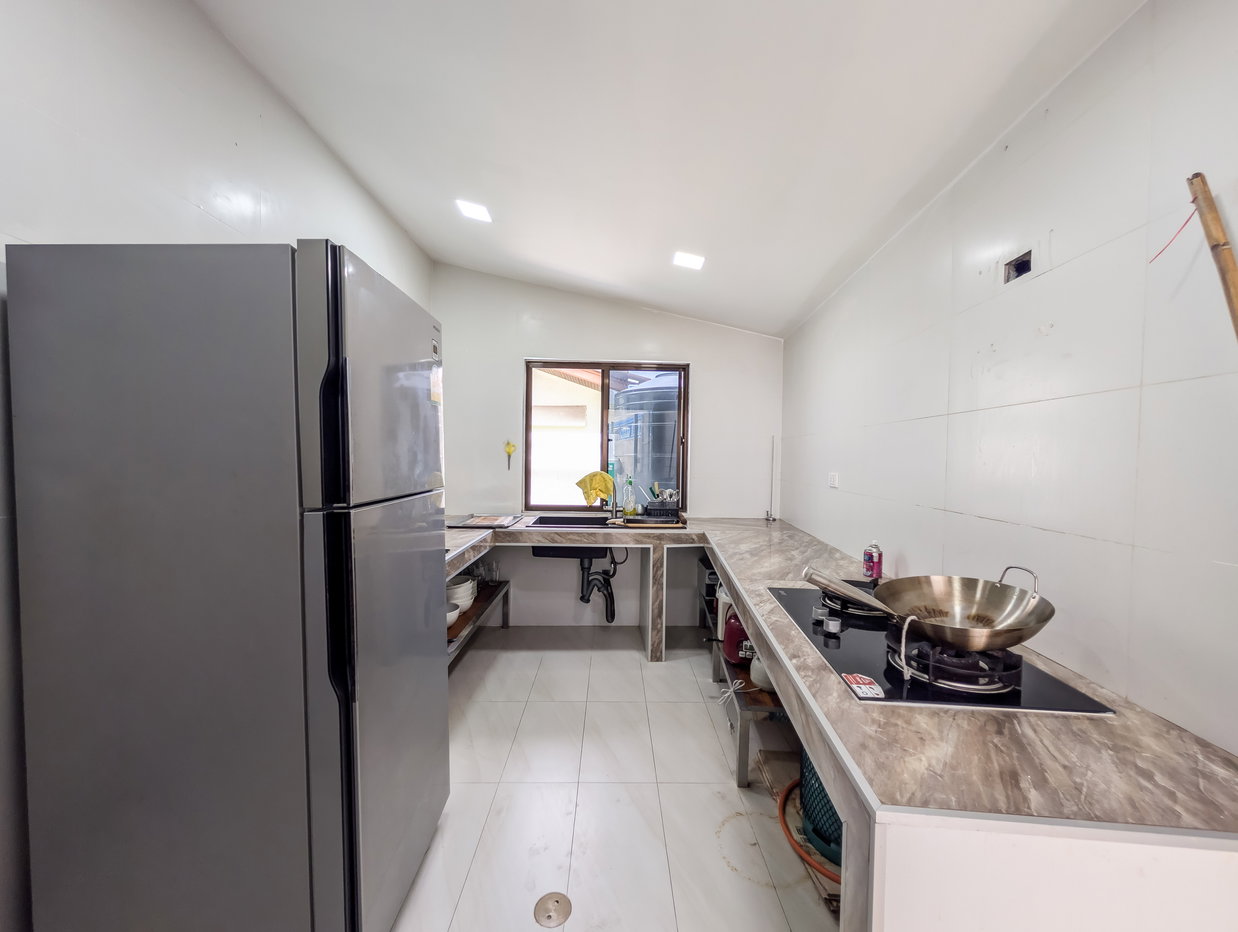 รูป Naklua House for Sale 3 Bedroom Pet Friendly North Pattaya - รูปที่ 5/16
