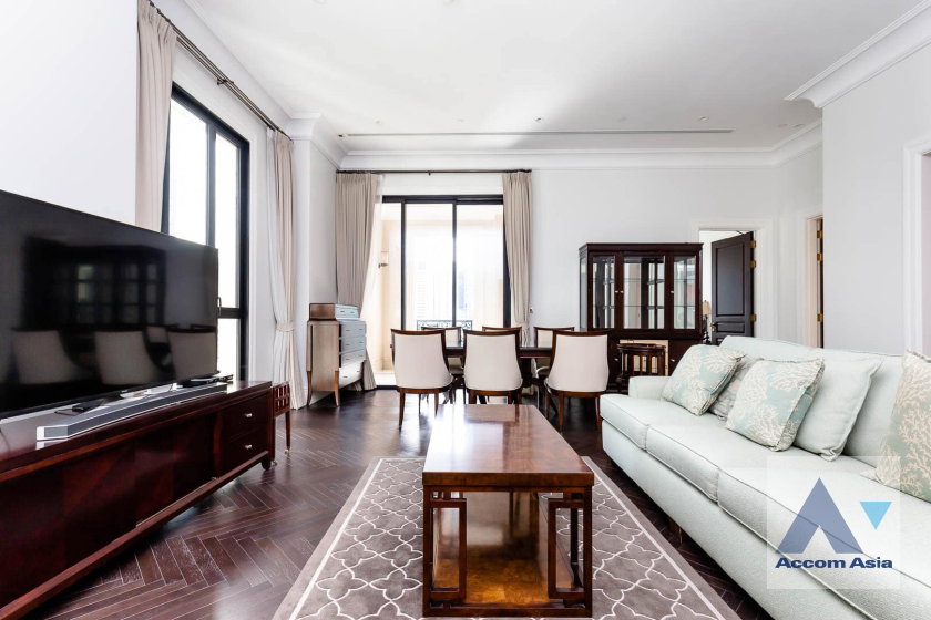 picture 🔼🔽 AccomA 📩  2 BR Condominium @98 Wireless (AA37075) - 4/20