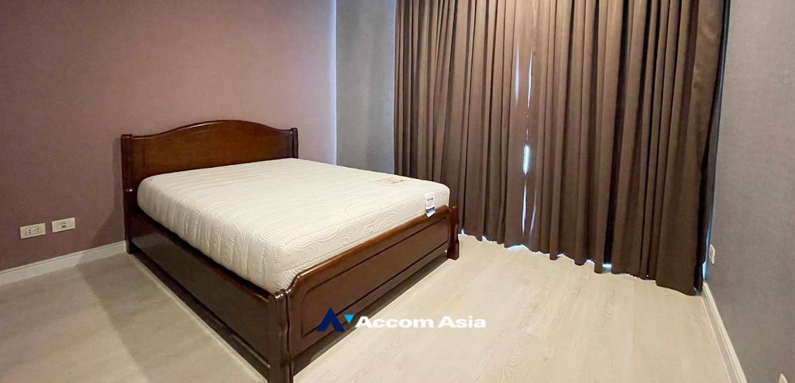 รูป 🔼🔽 AccomA 📩 Pet friendly 3 BR Condominium @Fullerton Sukhumvit (AA32452) - รูปที่ 6/18