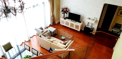 คอนโดให้เช่า : 🔼🔽 AccomA 📩 Bright Sukhumvit 24 Condominium