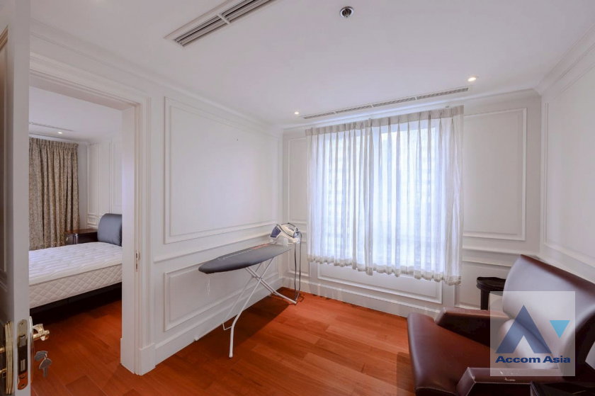 picture 🔼🔽 AccomA 📩  2 BR Condominium @The Oleander Sukhumvit 11 (AA45052) - 10/20