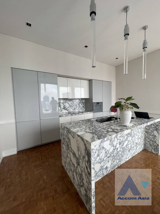 รูป 🔼🔽 AccomA 📩 Fully Furnished,Super Luxury 2 BR Condominium @The Ritz Carlton Residences (AA45262) - รูปที่ 6/16