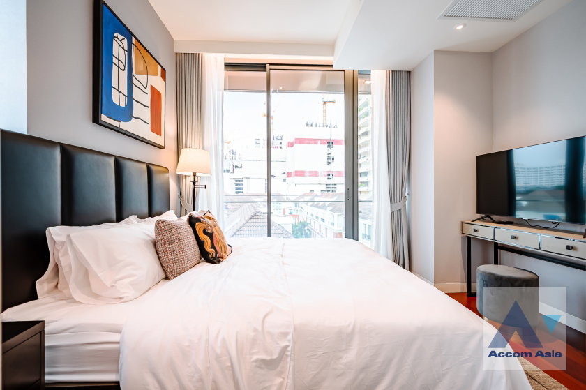 รูป 🔼🔽 AccomA 📩  2 BR Condominium @KHUN by Yoo (AA38198) - รูปที่ 11/19