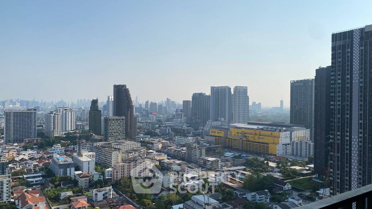 รูป คอนโด 1-ห้องนอน ที่ เดอะ ไลน์ พหลโยธิน พาร์ค ใกล้ MRT พหลโยธิน (ID 2766847) - รูปที่ 26/29