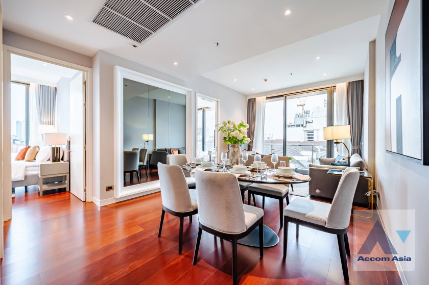 รูป 🔼🔽 AccomA 📩  2 BR Condominium @KHUN by Yoo (AA38198) - รูปที่ 2/19