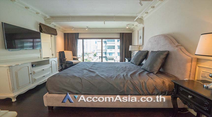รูป 🔼🔽 AccomA 📩 Double High Ceiling 3 BR Condominium @The Emporio Place (AA27803) - รูปที่ 6/12