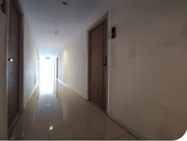 รูป BP00846 ขายคอนโด ดิ เอ็กเซล ไฮด์อะเวย์ สุขุมวิท 50 ชั้น 8 แขวง พระโขนง เขต คลองเตย จังหวัด กรุงเทพมหานคร - รูปที่ 6/8