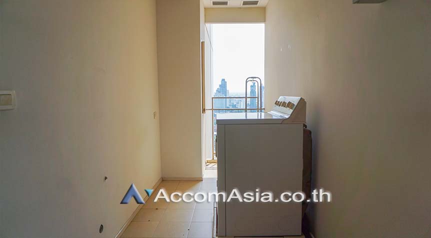รูป 🔼🔽 AccomA 📩 Pet friendly 2 BR Condominium @The Madison (AA27167) - รูปที่ 8/10