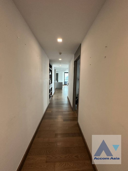 รูป 🔼🔽 AccomA 📩 Pet friendly 3 BR Condominium @M Silom (AA15265) - รูปที่ 11/20