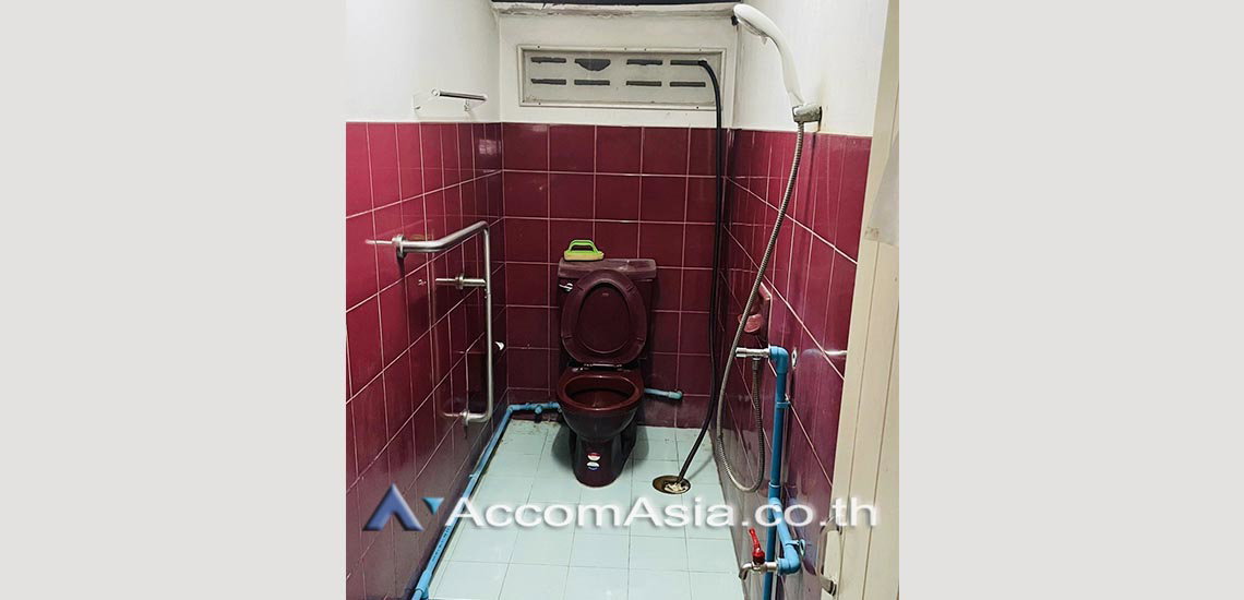 รูป 🔼🔽 AccomA 📩 Home Office 4 BR House in Phra Khanong Nuea (AA27771) - รูปที่ 11/12