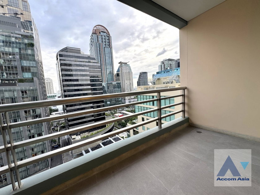 picture 🔼🔽 AccomA 📩 Newly renovated 3 BR Condominium @Royal Saladaeng (AA45328) - 9/18