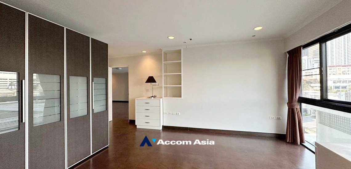 picture 🔼🔽 AccomA 📩 Pet friendly 3 BR Condominium @Kiarti Thanee City Mansion (AA11801) - 5/15