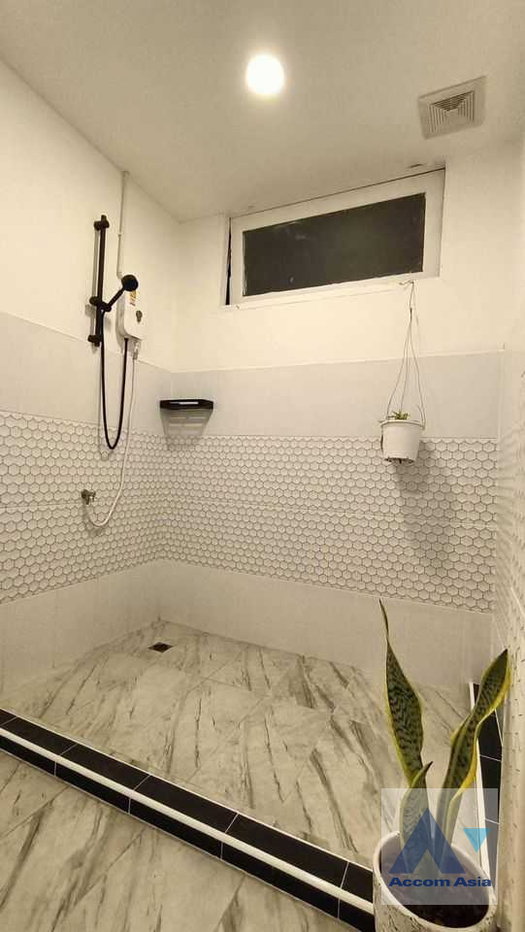 รูป 🔼🔽 AccomA 📩  2 BR House in  Bang Kapi (AA35715) - รูปที่ 14/14