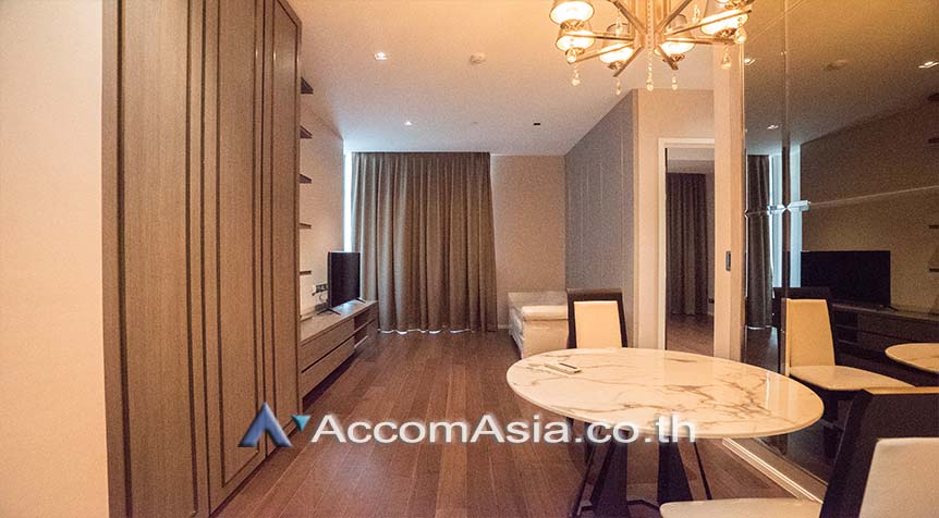 รูป 🔼🔽 AccomA 📩 The Diplomat 39 Condominium - รูปที่ 2/9
