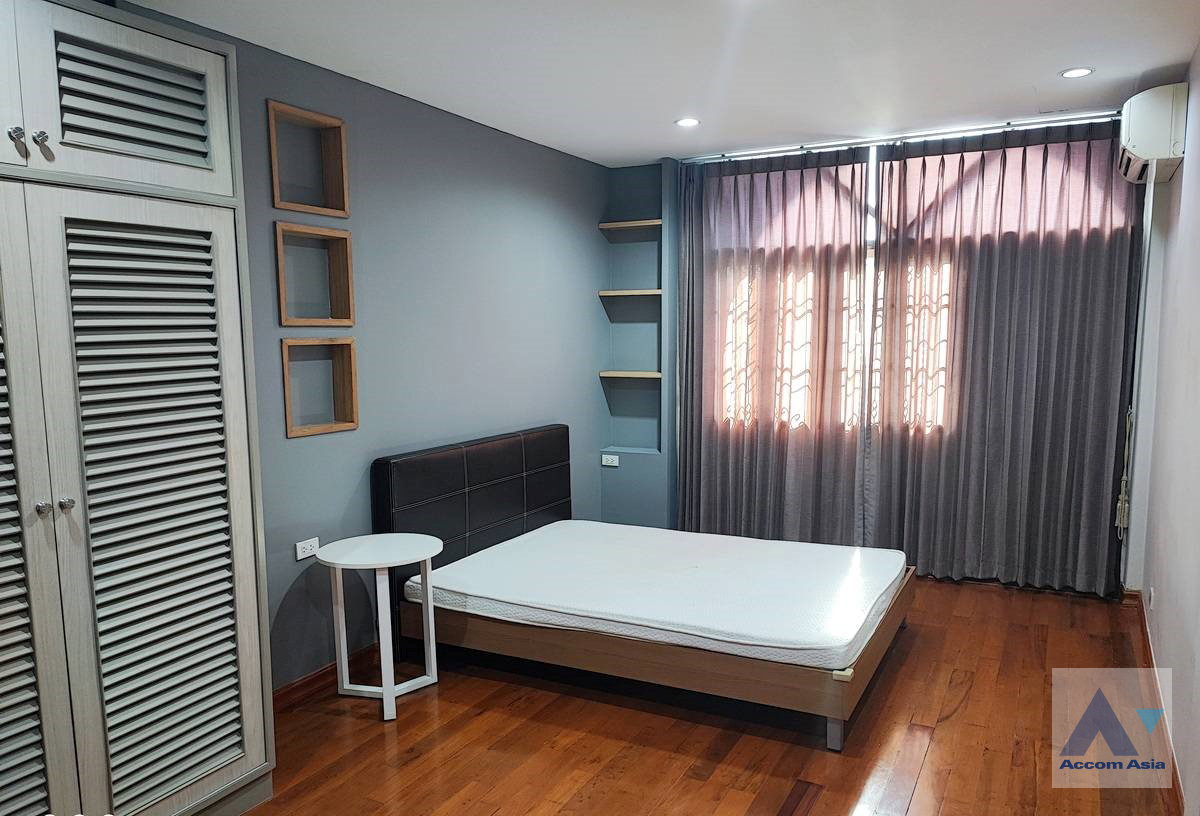 รูป 🔼🔽 AccomA 📩 Pet friendly 3 BR Townhouse in  (AA35220) - รูปที่ 13/14