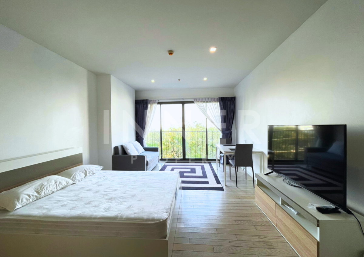 รูป ราคาดี ย่านทองหล่อ!!! 🏙️(For Rent/ให้เช่า) Noble Solo [Thonglor] โนเบิล โซโล - รูปที่ 3/9