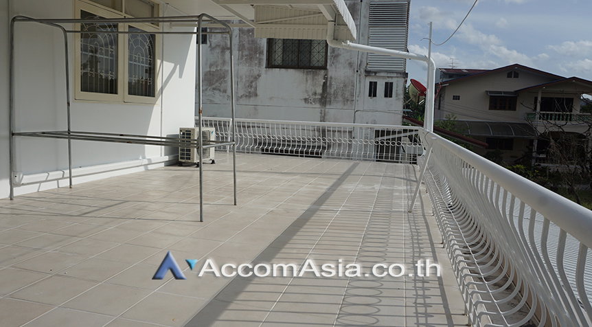 รูป 🔼🔽 AccomA 📩 Home Office 3 BR House in Phra Khanong Nuea (90349) - รูปที่ 16/20