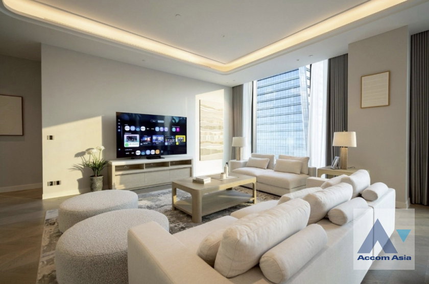 picture 🔼🔽 AccomA 📩 Ultra-Luxury Penthouse – The Rarest Residence in the Project - 10/20