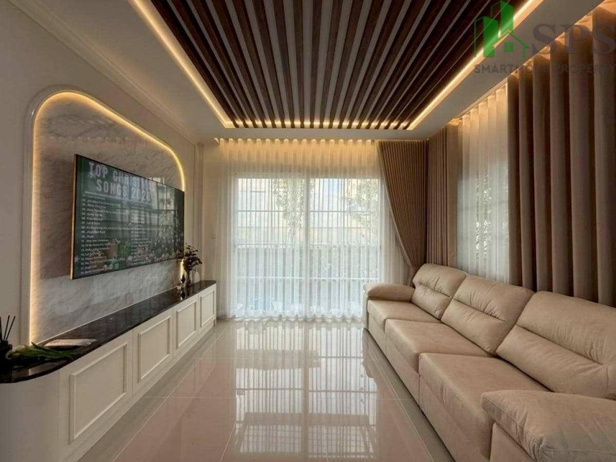 รูป บ้านเดี่ยวให้เช่า โครงการ Golden Neo สุขุมวิท–ลาซาล สุขุมวิท 113 ( SPSEVE1798 ) - รูปที่ 5/15